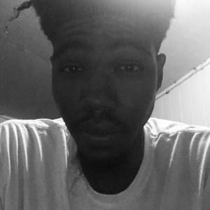 Meet your Posher, Ernie